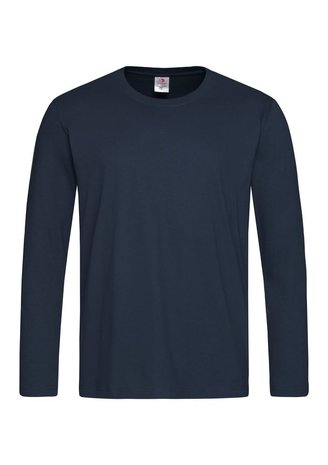 Stedman STE2500 - T-shirt met lange mouwen voor mannen Classic-T