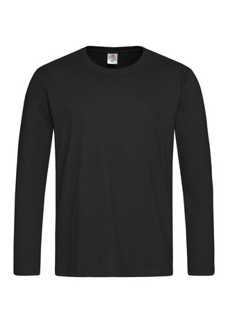 Stedman STE2500 - T-shirt met lange mouwen voor mannen Classic-T