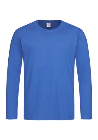 Stedman STE2500 - T-shirt met lange mouwen voor mannen Classic-T