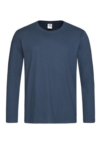 Stedman STE2500 - T-shirt met lange mouwen voor mannen Classic-T