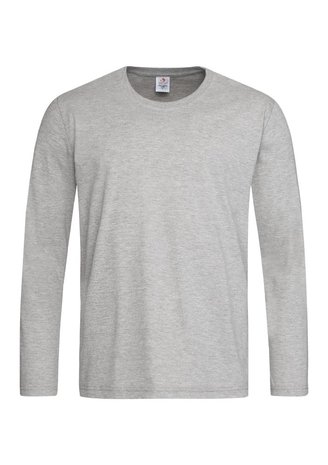 Stedman STE2500 - T-shirt met lange mouwen voor mannen Classic-T