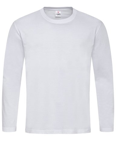 Stedman STE2500 - T-shirt met lange mouwen voor mannen Classic-T