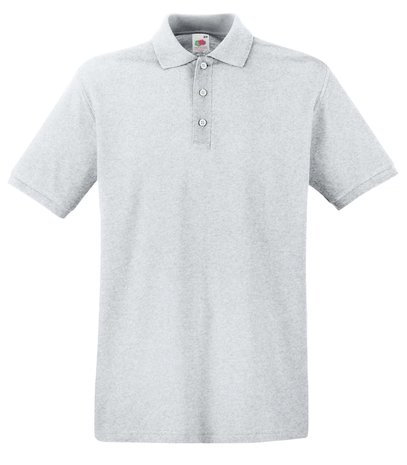 Fruit of the Loom SS255 - Premium Polo