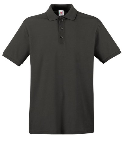 Fruit of the Loom SS255 - Premium Polo