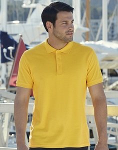 Fruit of the Loom SS255 - Premium Polo