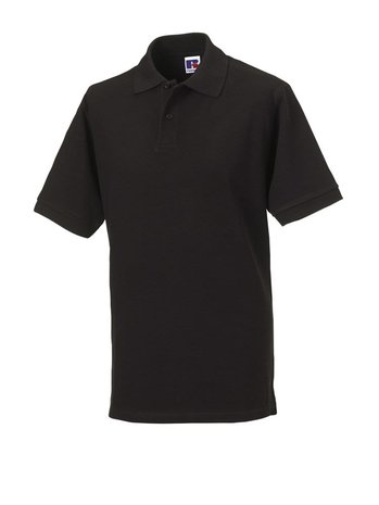 Russell R-569M-0 - Piqu&eacute; Poloshirt