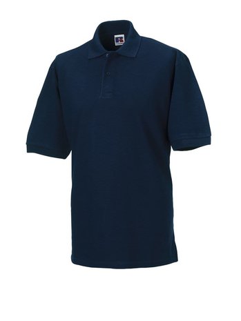 Russell R-569M-0 - Piqu&eacute; Poloshirt