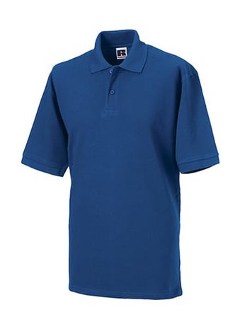 Russell R-569M-0 - Piqu&eacute; Poloshirt