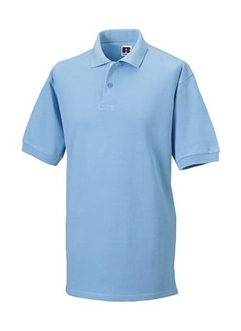 Russell R-569M-0 - Piqu&eacute; Poloshirt