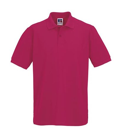 Russell R-569M-0 - Piqu&eacute; Poloshirt