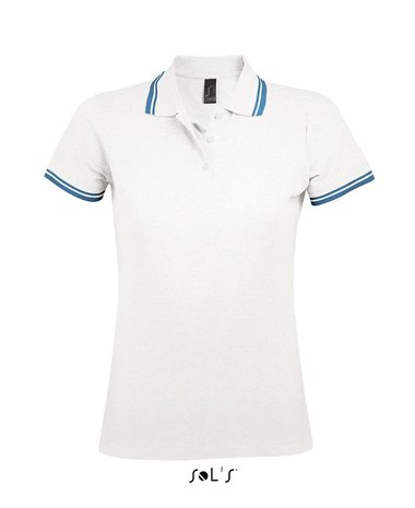 Sol&#039;s 00577 - Men&#039;s Polo Shirt Pasadena