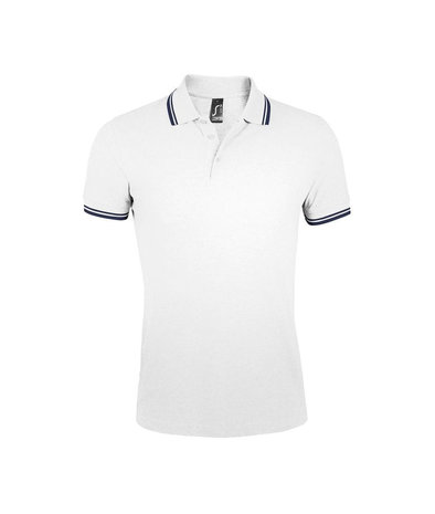 Sol&#039;s 00577 - Men&#039;s Polo Shirt Pasadena