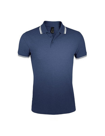 Sol&#039;s 00577 - Men&#039;s Polo Shirt Pasadena