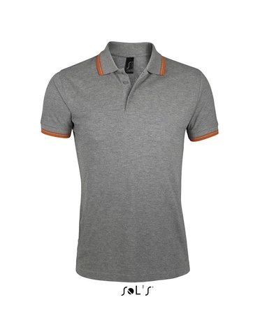 Sol&#039;s 00577 - Men&#039;s Polo Shirt Pasadena