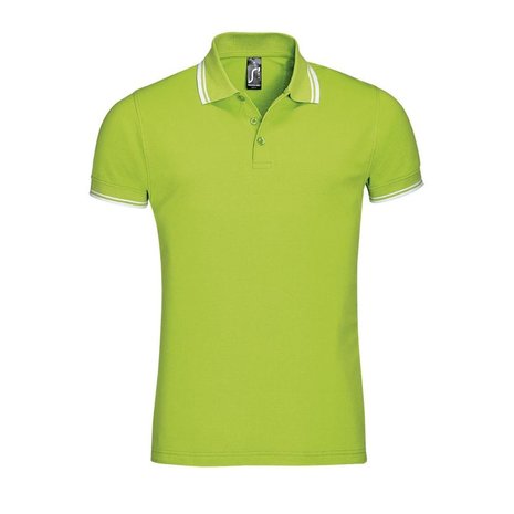 Sol&#039;s 00577 - Men&#039;s Polo Shirt Pasadena