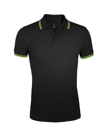 Sol&#039;s 00577 - Men&#039;s Polo Shirt Pasadena