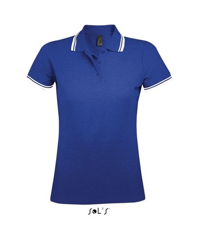 Sol&#039;s 00577 - Men&#039;s Polo Shirt Pasadena