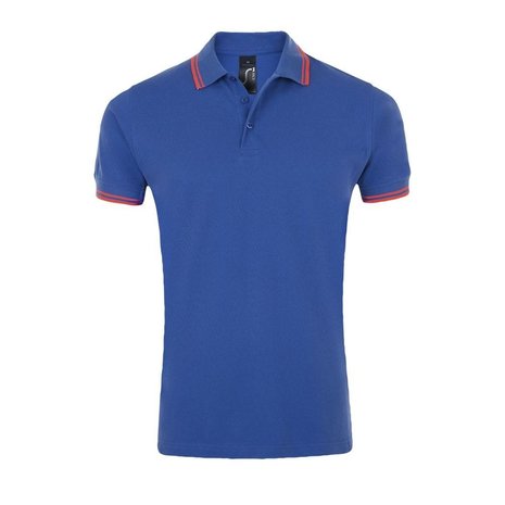 Sol&#039;s 00577 - Men&#039;s Polo Shirt Pasadena