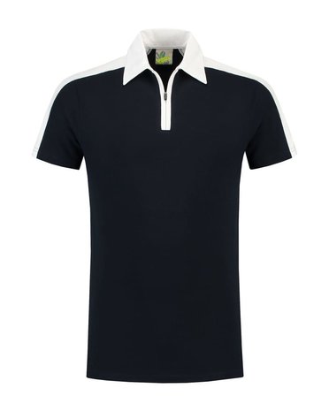 Lemon &amp; Soda LEM3580 - Polo Zip