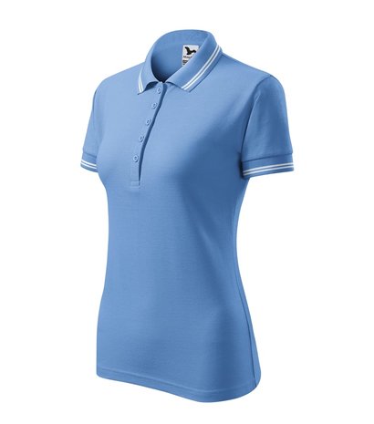 Malfini 220 - Polo Shirt Urban Dames