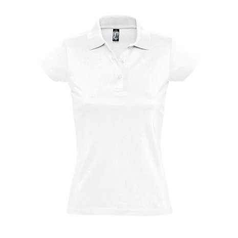 Sol&#039;s 11376 - Women&#039;s Polo Shirt Prescott