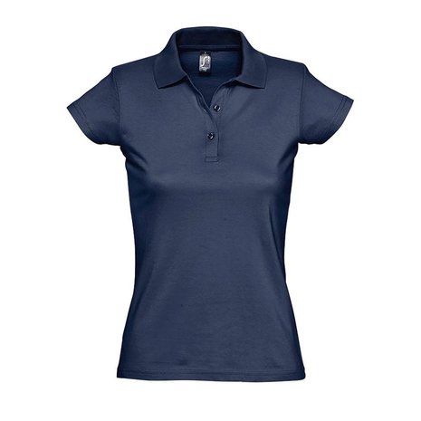 Sol&#039;s 11376 - Women&#039;s Polo Shirt Prescott