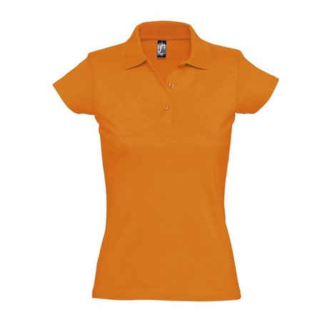 Sol&#039;s 11376 - Women&#039;s Polo Shirt Prescott