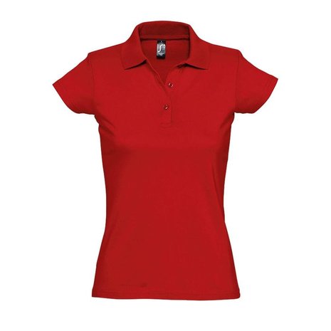 Sol&#039;s 11376 - Women&#039;s Polo Shirt Prescott