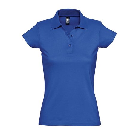 Sol&#039;s 11376 - Women&#039;s Polo Shirt Prescott