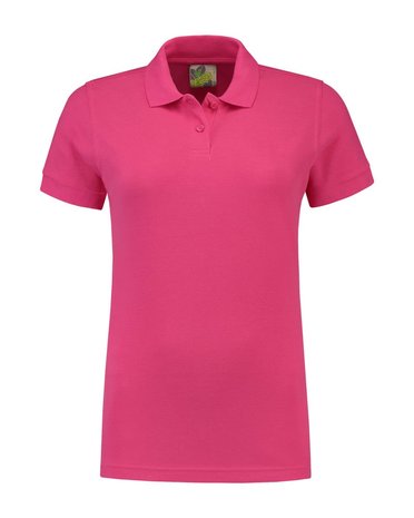 Lemon &amp; Soda LEM3535 - Polo Basic SS for her