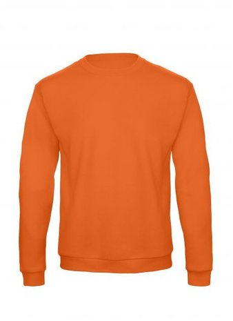 B&amp;C ID202 - Sweatshirt Id202 