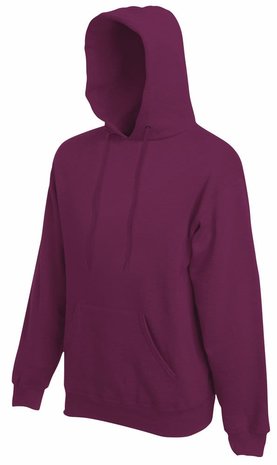 Fruit of the Loom SC244C - Hoodie Sweatshirt