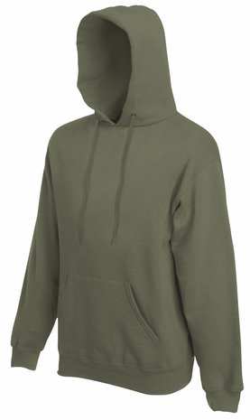 Fruit of the Loom SC244C - Hoodie Sweatshirt