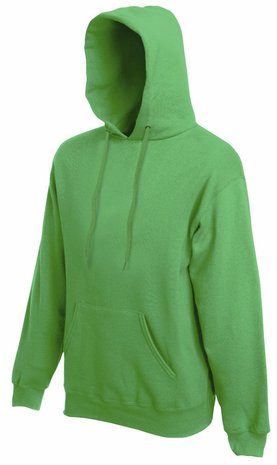 Fruit of the Loom SC244C - Hoodie Sweatshirt