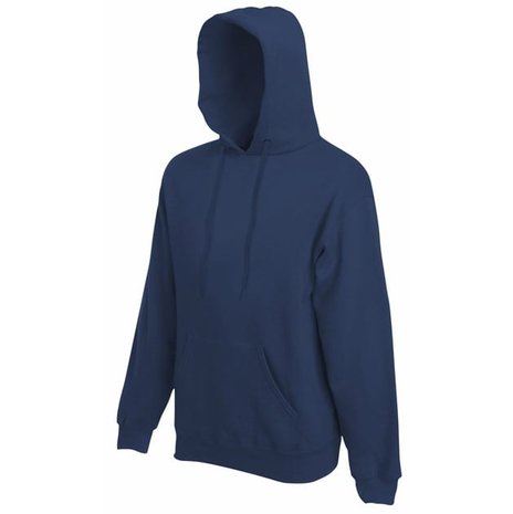 Fruit of the Loom SC244C - Hoodie Sweatshirt