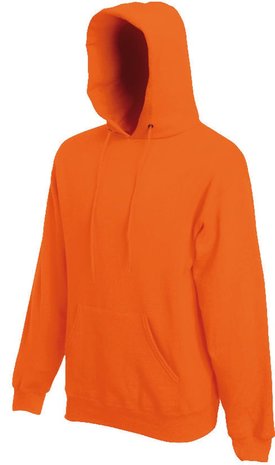 Fruit of the Loom SC244C - Hoodie Sweatshirt