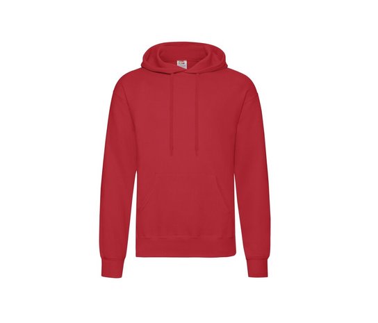 Fruit of the Loom SC244C - Hoodie Sweatshirt