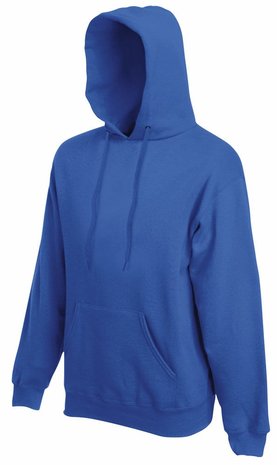 Fruit of the Loom SC244C - Hoodie Sweatshirt