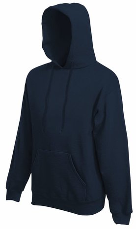 Fruit of the Loom SC244C - Hoodie Sweatshirt