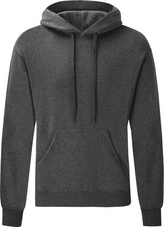 Fruit of the Loom SC244C - Hoodie Sweatshirt