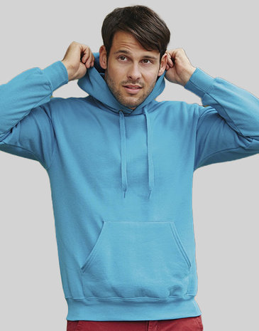 Fruit of the Loom SC244C - Hoodie Sweatshirt