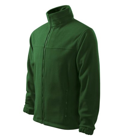 RIMECK 501 - Fleece Jack Heren