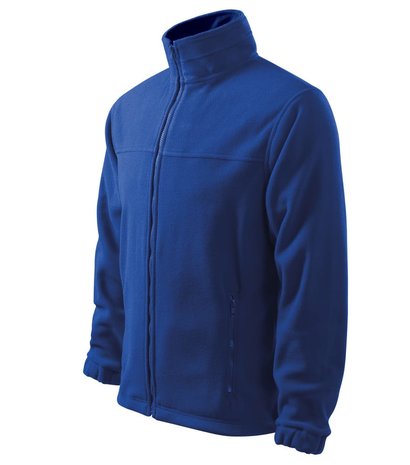 RIMECK 501 - Fleece Jack Heren