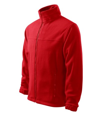 RIMECK 501 - Fleece Jack Heren