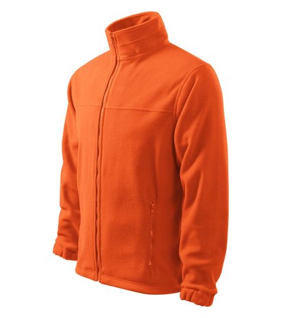 RIMECK 501 - Fleece Jack Heren