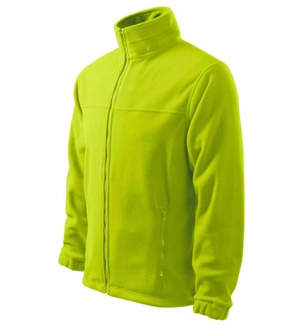 RIMECK 501 - Fleece Jack Heren