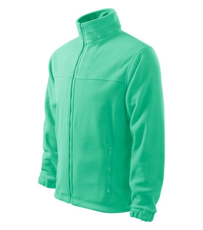 RIMECK 501 - Fleece Jack Heren