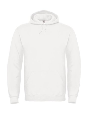 B&amp;C BCID3 - Id.003 Hoodie Sweatshirt