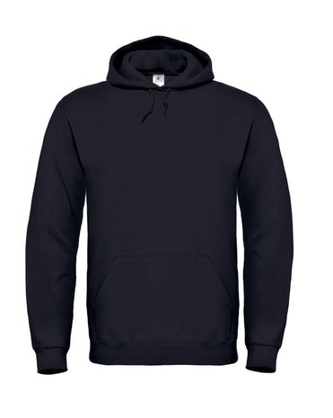 B&amp;C BCID3 - Id.003 Hoodie Sweatshirt