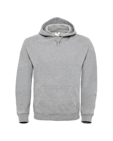 B&amp;C BCID3 - Id.003 Hoodie Sweatshirt